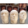 March 2012 Six Week Intensive Prosthetic Makeup Course